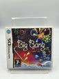 Nintendo DS Big Bang Mini mit OVP und Anleitung FAH
