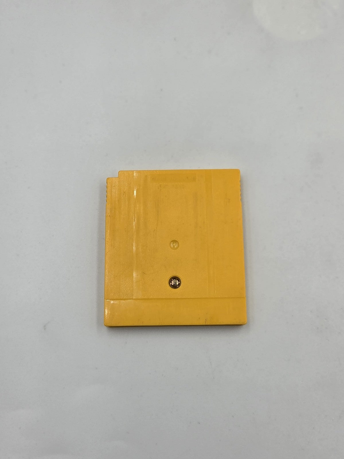 Nintendo Game Boy Pokemon Special Pikachu Edition mit OVP und Anleitung NOE