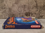 Nintendo NES Solstice mit OVP und Anleitung NOE - T-Retro-Games 