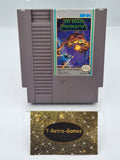 Nintendo NES Alpha Mission Modul EEC - T-Retro-Games 