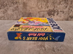 Nintendo Game Boy Classic Yogi Bear's Gold Rush mit OVP und Anleitung NOE - T-Retro-Games 