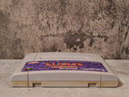 SFC Super Famicom NTSC-J Samurai Spirits Modul Japan - T-Retro-Games 