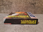 Nintendo Game Boy Classic Sword of Hope mit OVP und Anleitung FRG - T-Retro-Games 