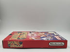 Nintendo NES Spiel Double Dragon mit OVP und Anleitung FAH