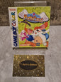 Nintendo Game Boy Color Puchi Carat mit OVP und Anleitung EUR - T-Retro-Games 