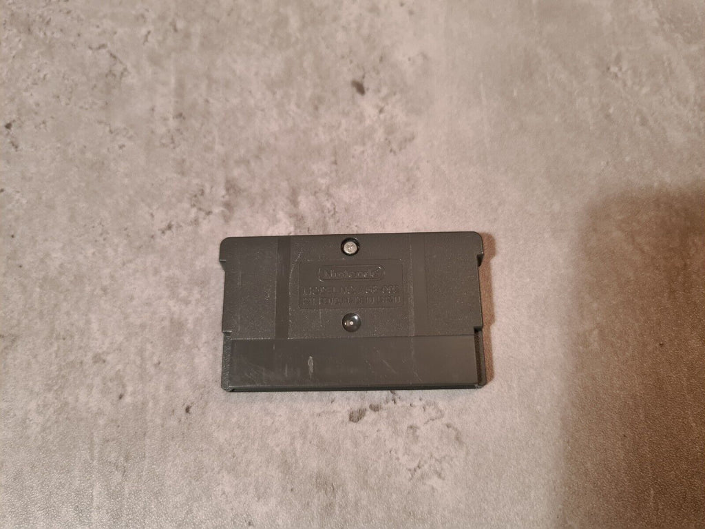Nintendo Gameboy Advance Fifa 06 Modul EUR - T-Retro-Games 