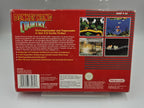 SNES Super Nintendo Donkey Kong Country mit OVP und Anleitung NOE