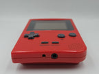 Nintendo Game Boy Pocket Rot Red Konsole Console 