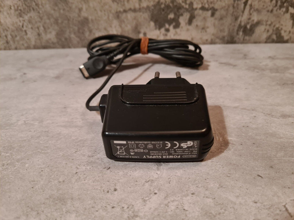 Game Boy Advance SP Mario Limited Edition Pak OVP Konsole Console AGS-001 - T-Retro-Games 