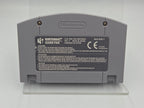 N64 Nintendo 64 Spiel WCW Mayhem Modul EUR
