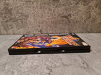 Sega Saturn Night Warriors Darkstalkers Revenge mit OVP und Anleitung Multi - T-Retro-Games 