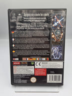 Nintendo GameCube Ikaruga mit OVP und Anleitung EUR - T-Retro-Games 