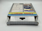 Sega Game Gear Cool Spot mit OVP und Anleitung Multi Language 