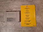 SNES Super Nintendo Street Racer mit OVP und Anleitung + Poster EUR - T-Retro-Games 