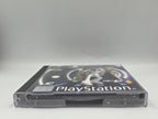 PS1 Playstation 1 Spiel Bust-A-Groove mit OVP und Anleitung Multilingual