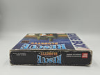 Game Boy Classic Spiel Rescue of Princess Blobette mit OVP und Anleitung FAH