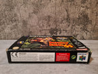 N64 Nintendo 64 Donkey Kong 64 mit OVP und Anleitung EUR - T-Retro-Games 