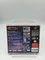 PS1 Playstation 1 Spiel Batman of The Future mit OVP und Anleitung Multilingual