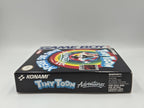 Game Boy Classic Tiny Toon Adventures Bab's Big Break mit OVP und Anleitung USA