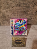 Nintendo Game Boy Color Wetrix mit OVP und Anleitung EUR - T-Retro-Games 
