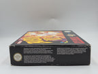 SNES Super Nintendo Spiel Bubsy II mit OVP und Anleitung EUR