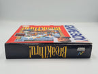 Nintendo Game Boy Classic BreakThru! mit OVP und Anleitung USA - T-Retro-Games 