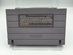 SNES Super Nintendo Chrono Trigger NTSC USA Modul