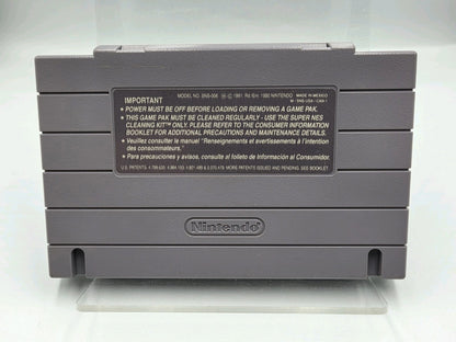 SNES Super Nintendo Chrono Trigger NTSC USA Modul