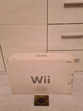 Nintendo Wii Konsole Weiß White OVP mit Wii Sports - T-Retro-Games 