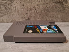 Nintendo NES Slalom Modul FRA - T-Retro-Games 