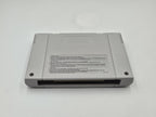  SNES Super Nintendo Eek The Cat mit OVP und  Anleitung UKV