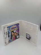 Nintendo DS Spiel iCarly Groovie Foodie! mit OVP und Anleitung + Poster 