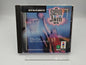 3DO Spiel Slam 'N Jam 95 mit OVP und Anleitung Japan