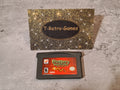 Nintendo Game Boy Advance Frogger's Adventures Temple of the Frog Modul USA - T-Retro-Games 