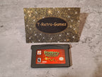 Nintendo Game Boy Advance Frogger's Adventures Temple of the Frog Modul USA - T-Retro-Games 