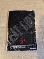 SNES Super Nintendo Earthworm Jim Spielanleitung Instruction Booklet EUR