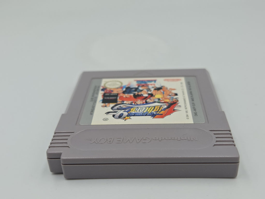 Nintendo Game Boy Classic Spiel The King of Fighters 95 Modul EUR