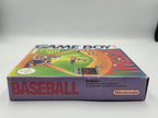 Nintendo Game Boy Classic Baseball mit OVP und Anleitung UKV