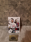 Nintendo Wii Spiel Fifa 08 mit OVP und Anleitung NOE - T-Retro-Games 