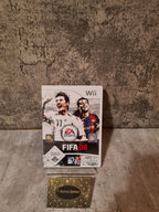 Nintendo Wii Spiel Fifa 08 mit OVP und Anleitung NOE - T-Retro-Games 