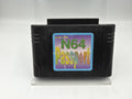 N64 Nintendo 64 N64 Passport Modul Play Region Free PAL Adaptor