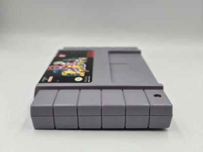 SNES Super Nintendo Mighty Morphin Power Rangers NTSC USA Modul