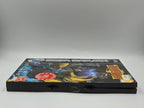 Sega Saturn Spiel Ghen War mit  OVP und Anleitung  Multi Language 