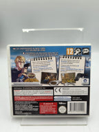 Nintendo DS Cop The Recruit mit OVP und Anleitung FAH
