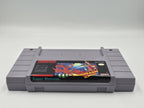SNES Super Nintendo Super Metroid mit OVP und Anleitung NTSC-USA