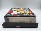 SNES Super Nintendo Vegas Stakes mit OVP und Anleitung GPS