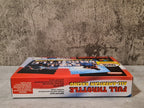 SNES Super Nintendo Full Throttle All American Racing New Old Stock Neu NEW - T-Retro-Games 