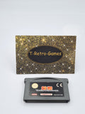 Nintendo Game Boy Advance Tekken Advance Modul NOE - T-Retro-Games 