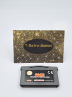 Nintendo Game Boy Advance Tekken Advance Modul NOE - T-Retro-Games 