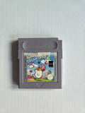 Nintendo Game Boy Classic Spiel Kirby's Dream Land 2 Modul NOE